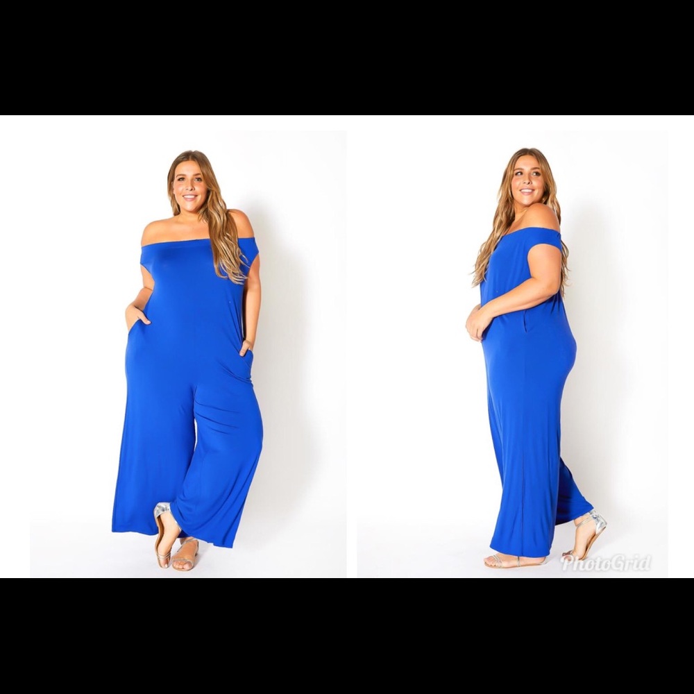 Asoph jumpsuit